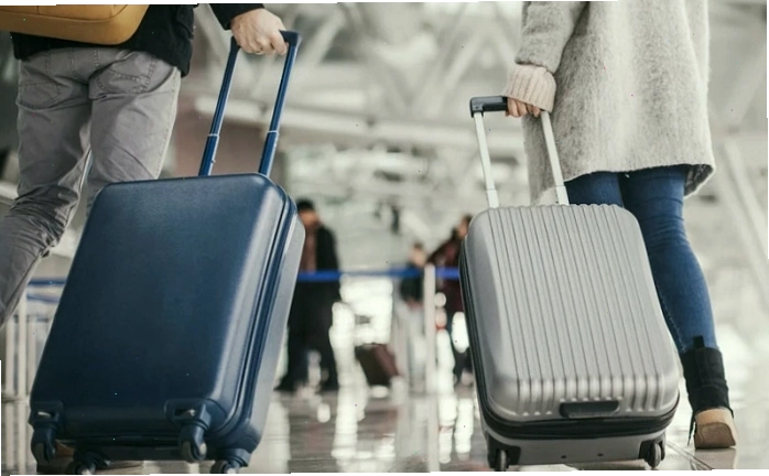 Vali du lịch đẹp cỡ nhỏ, vali cabin xách tay lên máy bay