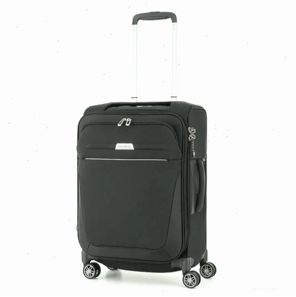 Vali du lịch vải Samsonite