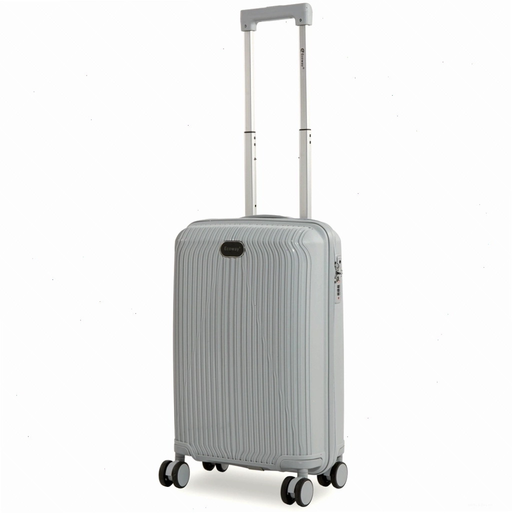 Vali Ecoway E734 bền bỉ và giá tốt