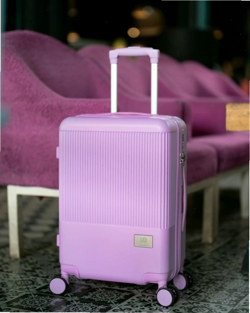 Vali Hermès thủ công tinh xảo từ chất liệu da thượng hạng