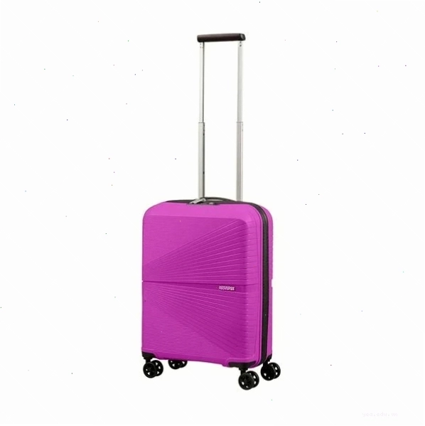 Vali Herschel Heritage với thiết kế tối giản và ngăn mở rộng tiện lợi