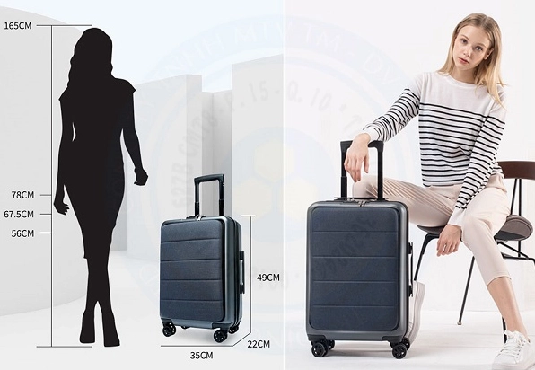 Vali Kéo 7kg: Hướng Dẫn Chọn Mua Và Mang Lên Máy Bay Năm 2026