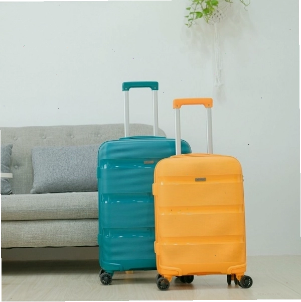 Vali kéo Mia cho mọi nhu cầu du lịch