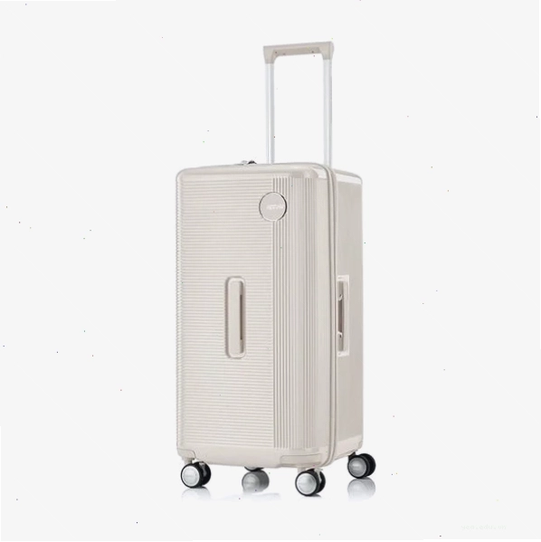 Vali kéo Samsonite Urbify mang phong cách thời trang đô thị