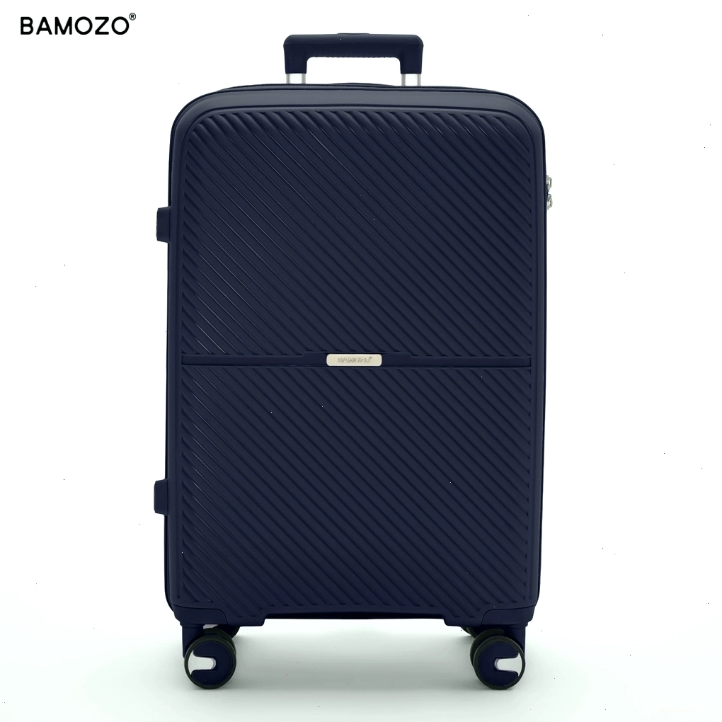 Vali khung nhôm 24 inch cao cấp