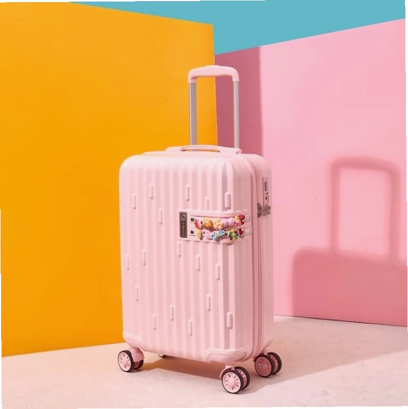 Vali Larita Rena kiểu dáng hiện đại giá rẻ
