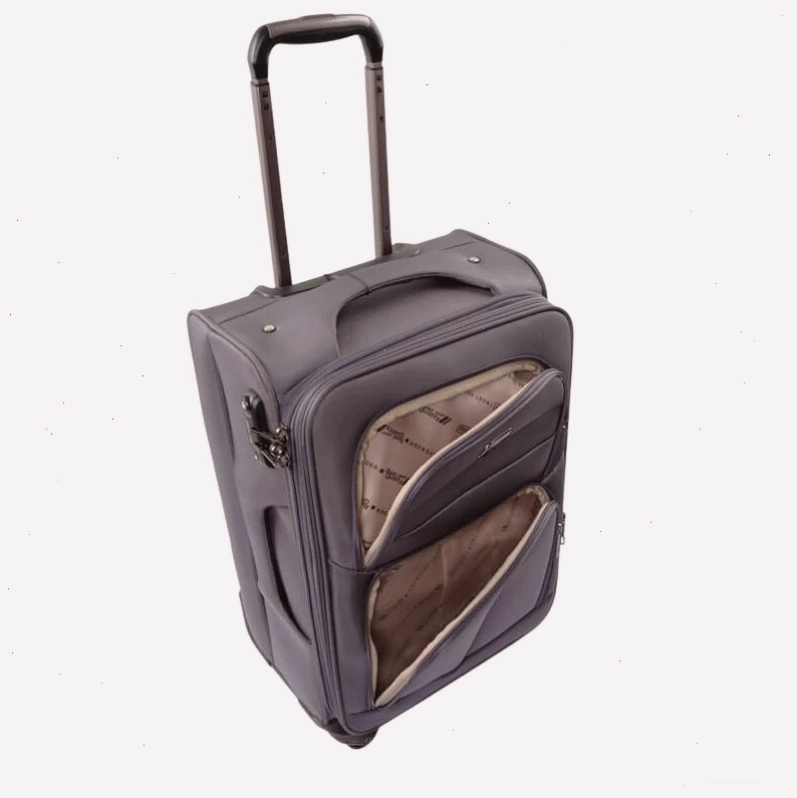 Vali Legend Walker 4053 màu xanh navy