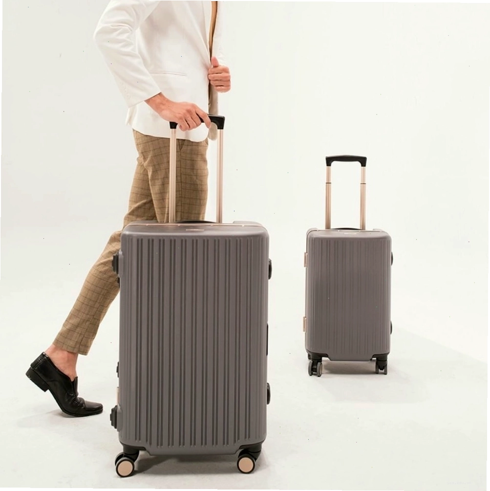 Vali Legend Walker Nhật Bản với thiết kế thông minh và chất lượng cao