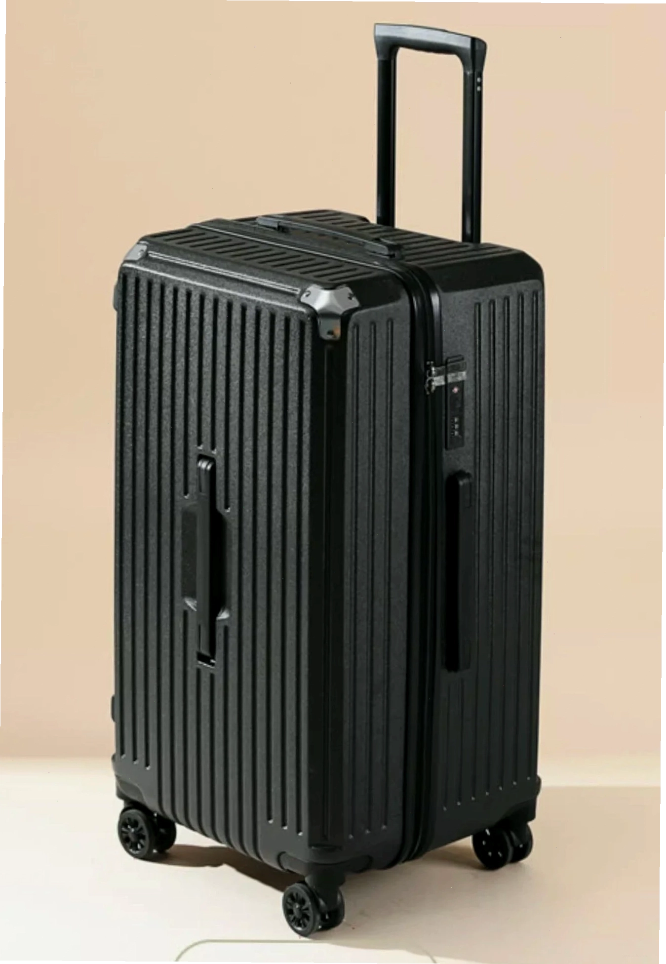 Vali nhựa dẻo PP AS2111 size 36inch màu sắc đa dạng