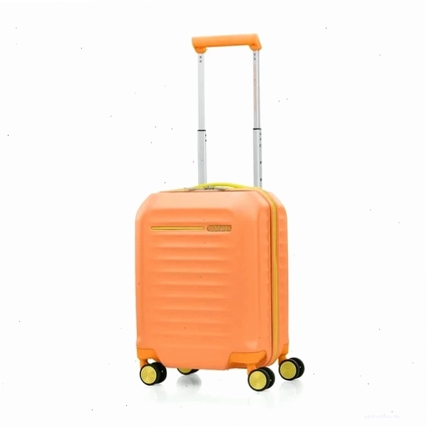 Vali nhựa kéo cho bé trai MCN Kid's Trolley Case LV-Khung Long hình khủng long