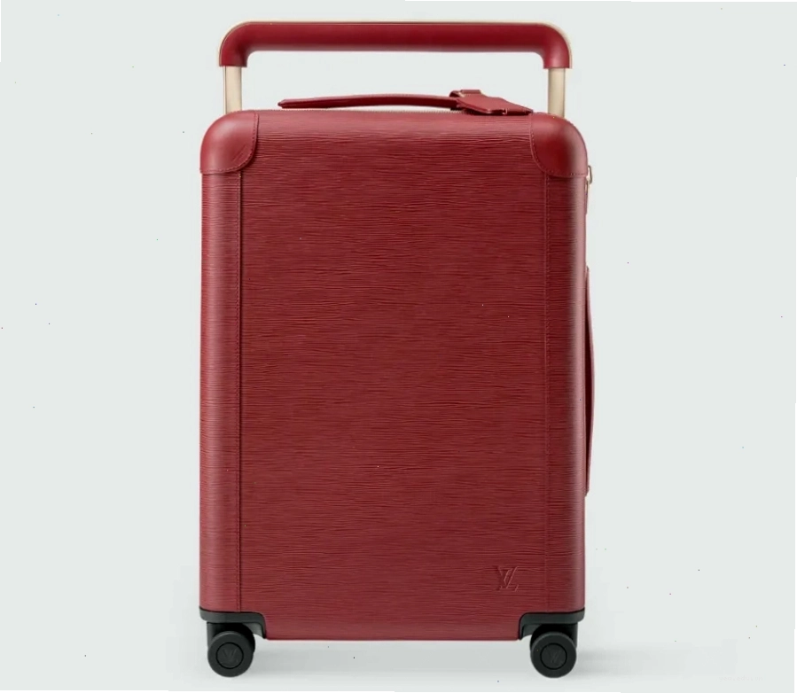 Vali Samsonite cao cấp với thiết kế sang trọng