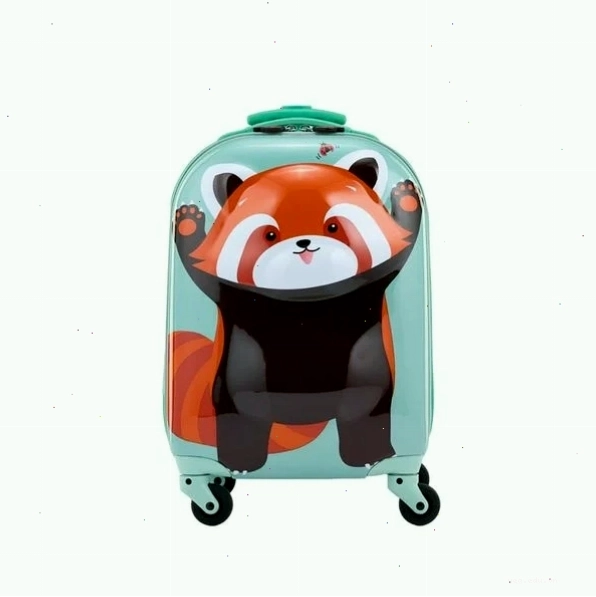 Vali Samsonite Sammies Dreams với các họa tiết động vật ngộ nghĩnh