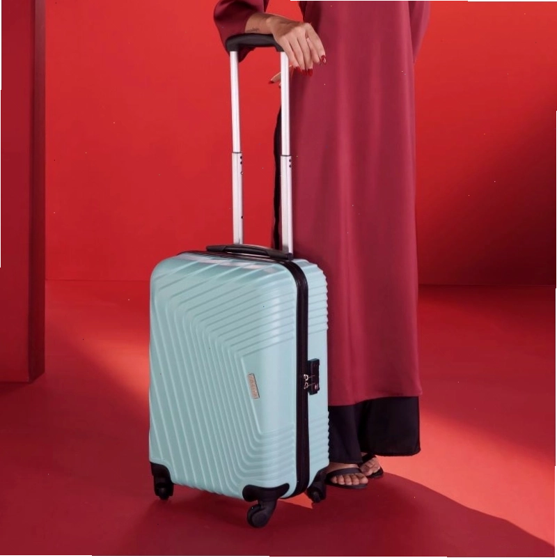 Vali Samsonite với thiết kế thanh lịch và độ bền cao