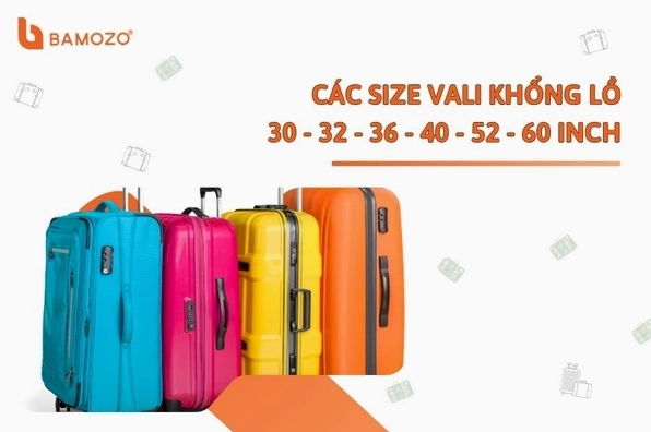 Vali Siêu To Khổng Lồ: Khám Phá Kích Thước Và Lưu Ý Quan Trọng