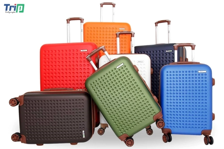 Vali size 20 có xách tay được không? Hướng dẫn chi tiết 2026