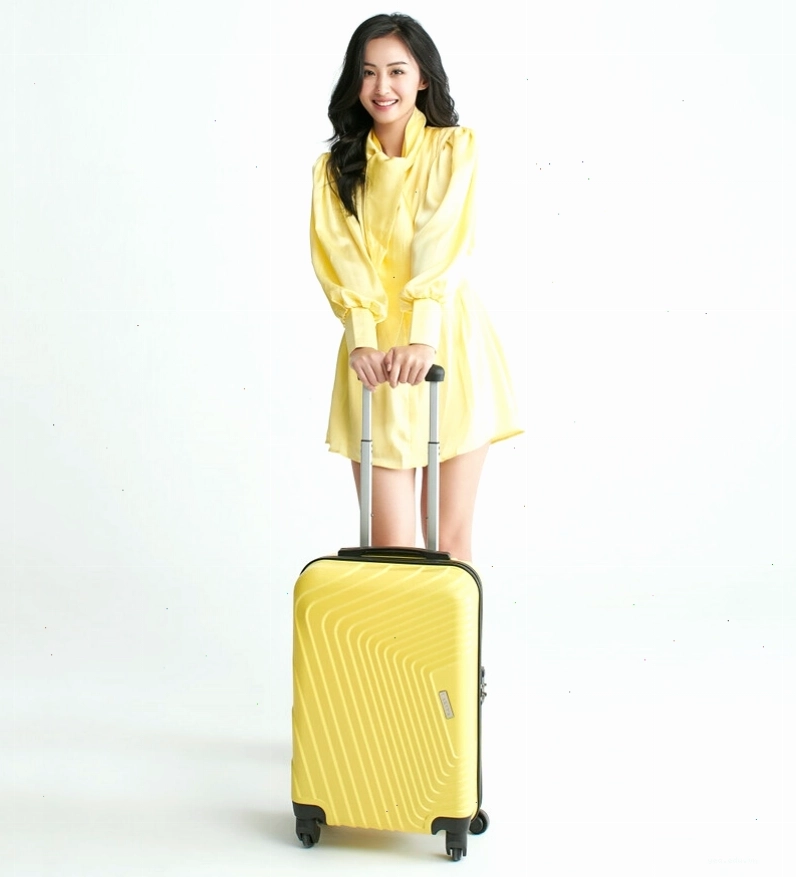 Vali size 20 inch tiện lợi xách tay lên máy bay