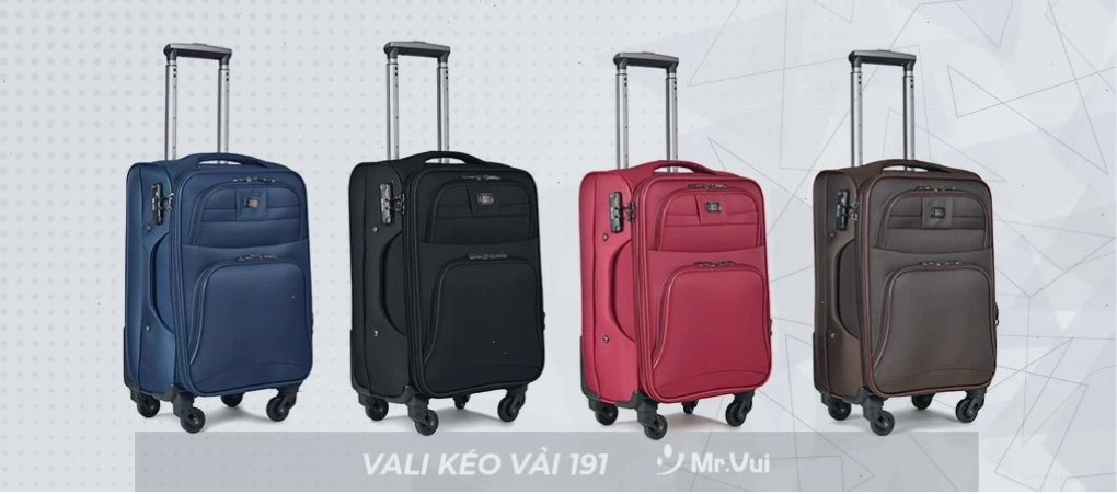 Vali size 22 inch có thể xách tay hay ký gửi?