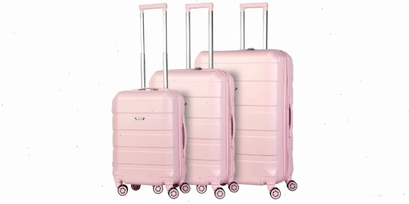 Vali Thời Trang Lumi Space nhựa PC cao cấp size 20