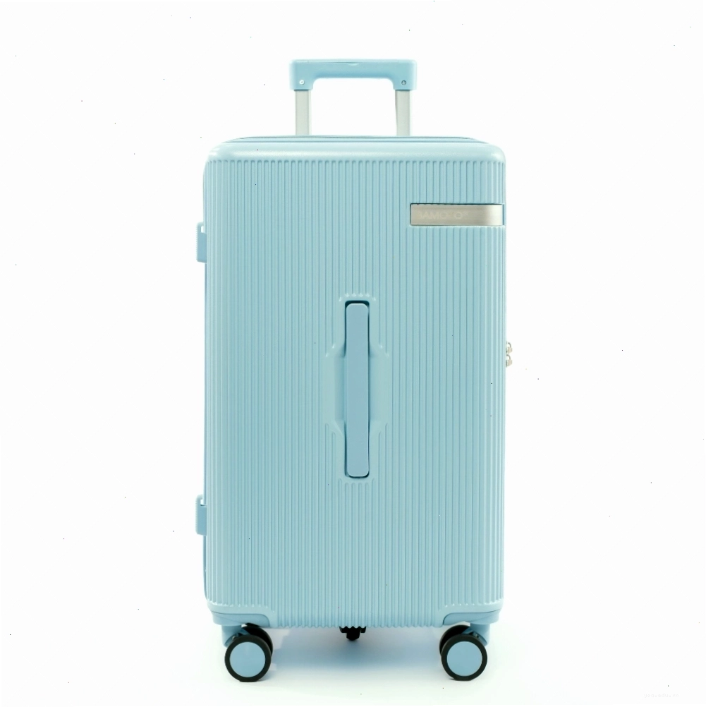Vali Thời Trang Lumi Space Nhựa PC Cao Cấp Size 20/24/28