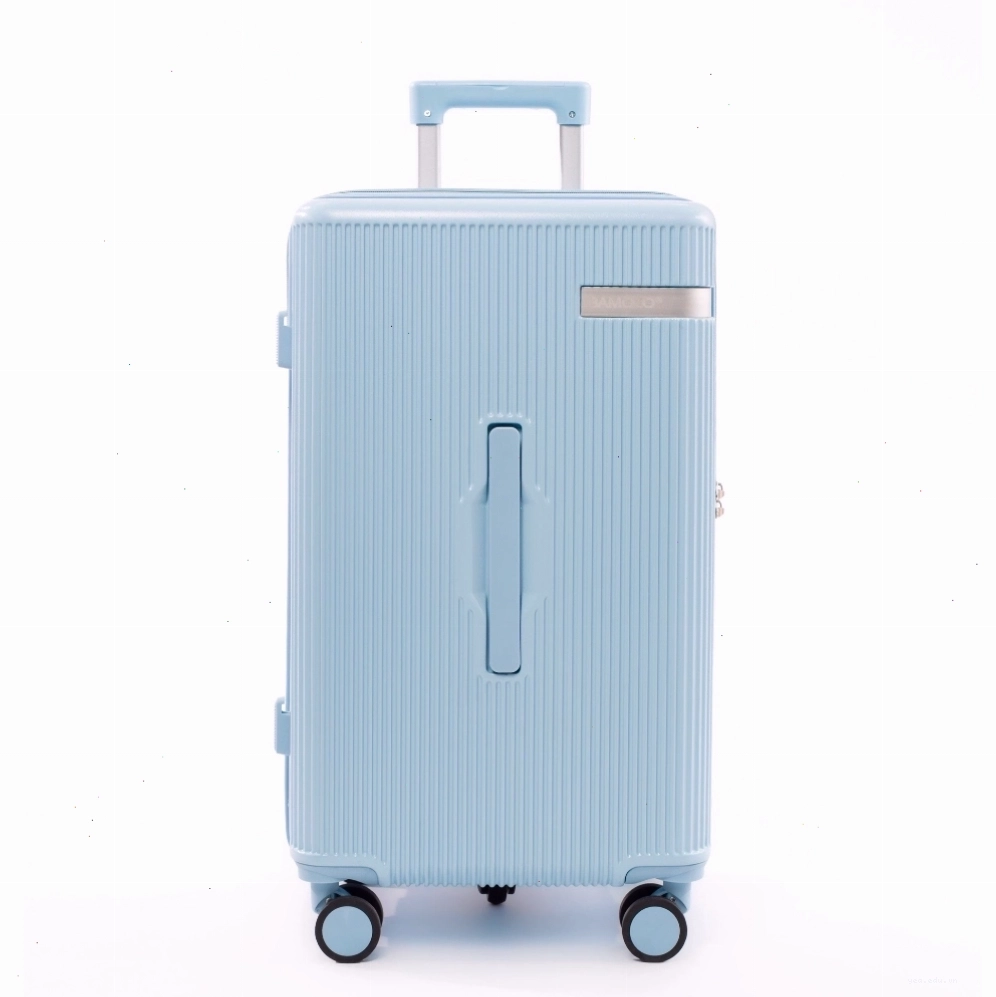 Vali Thời Trang Lumi Space Nhựa PC Cao Cấp Size 20/24/28