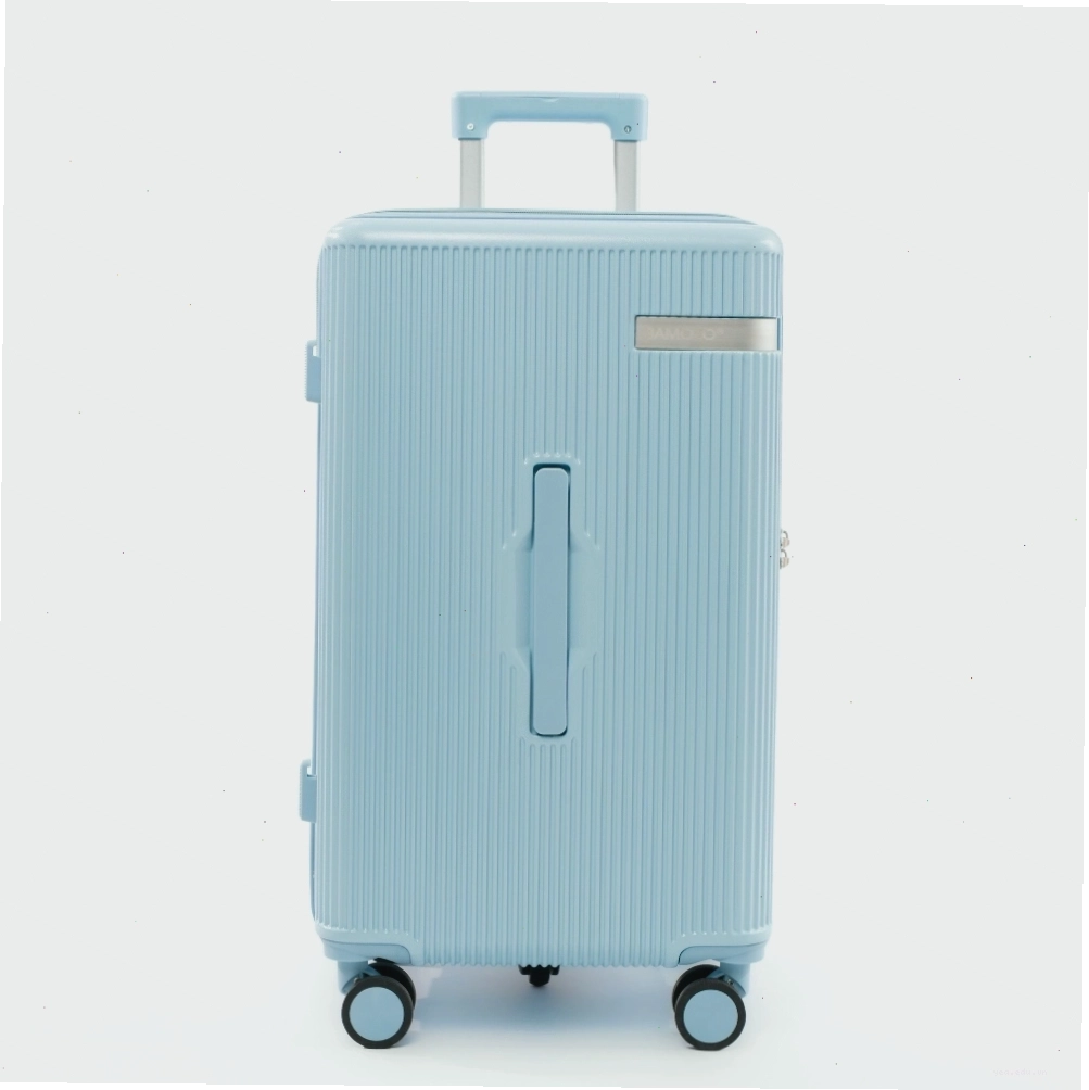Vali Thời Trang Lumi Space Nhựa PC Cao Cấp Size 20/24/28