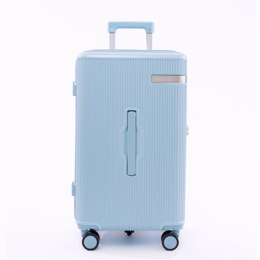 Vali Thời Trang Lumi Space Nhựa PC Cao Cấp Size 20/24/28 với vẻ ngoài hiện đại