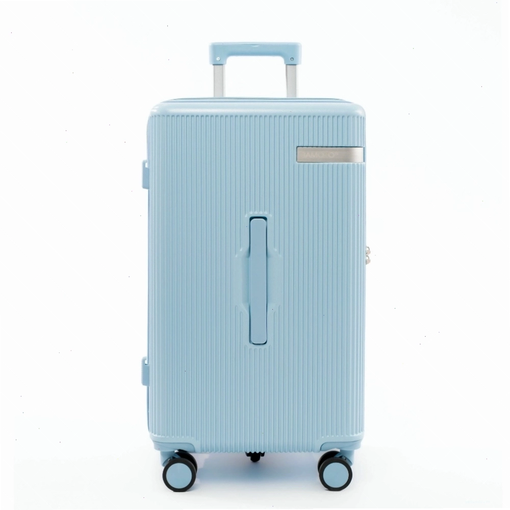 Vali Thời Trang Lumi Space Nhựa PC Cao Cấp với bề mặt chống trầy tốt