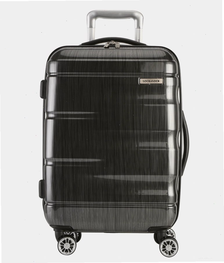 Vali Travel Zone 20 inch – LTZ 920 với thiết kế sang trọng