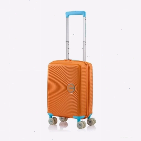 Vali trẻ em Samsonite Sammies Dreams với họa tiết khủng long dễ thương