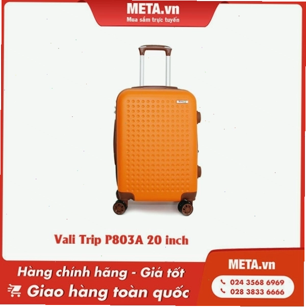 Vali Trip P803A 20 inch