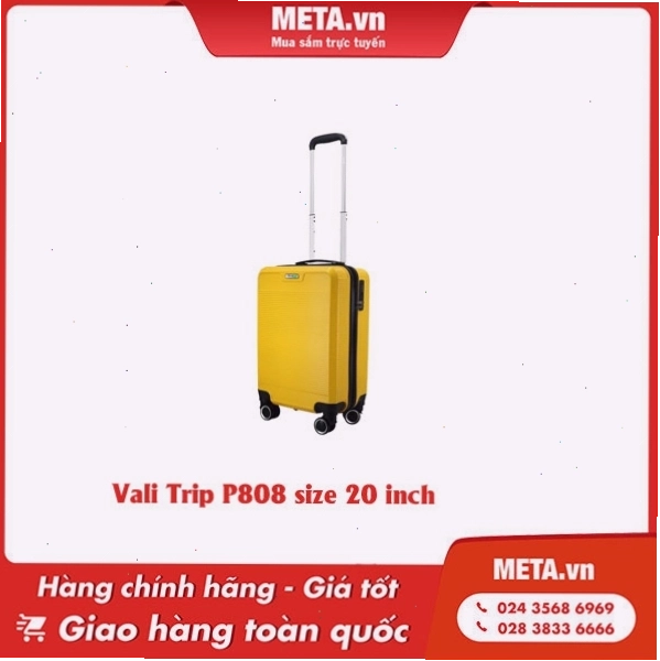 Vali Trip P808 size 20 inch