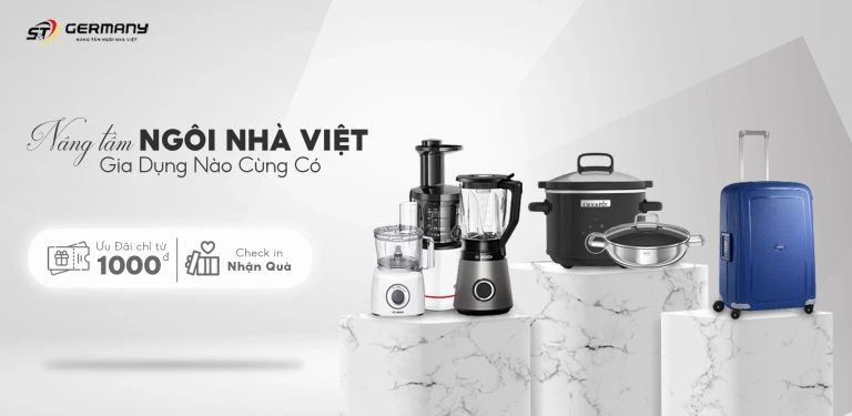 Vali Vải Samsonite: Hướng Dẫn Chọn Mua Chi Tiết Năm 2026