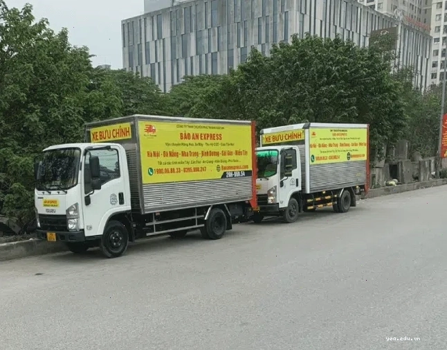 Vận chuyển đồ dọn nhà trọn gói từ Hà Nội đi Ninh Thuận