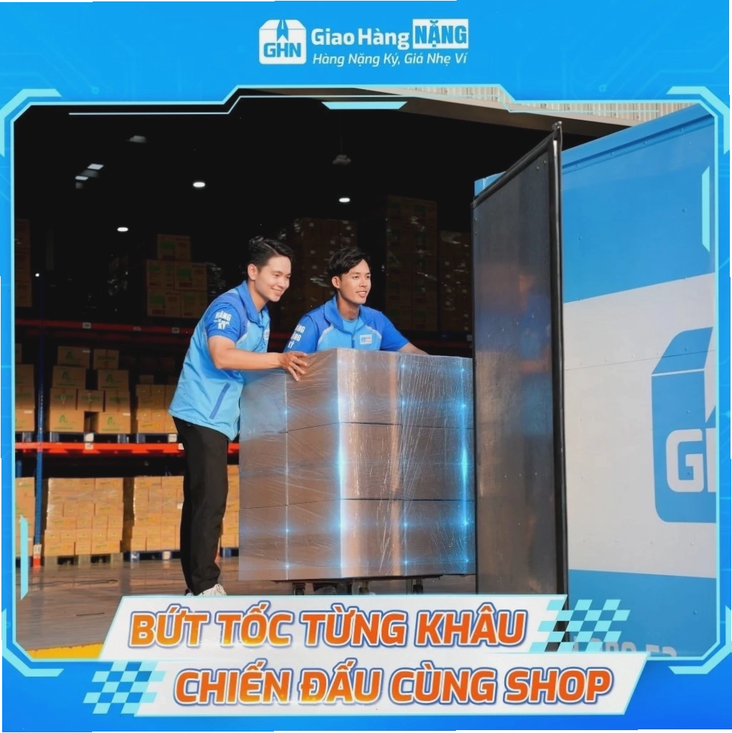Vận chuyển hàng cồng kềnh bằng đường biển