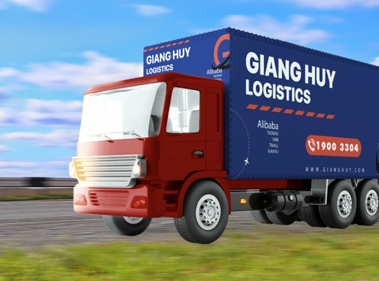 Vận chuyển hàng hóa từ Trung Quốc về Việt Nam: Hướng dẫn chi tiết 2026