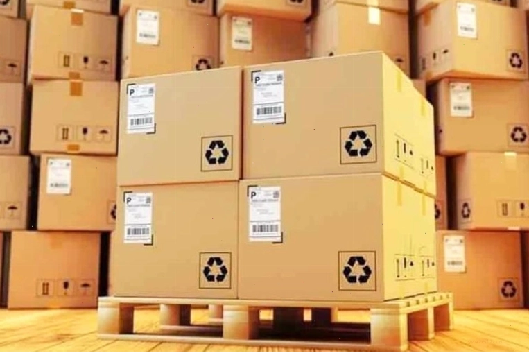 Vận chuyển hàng từ Trung Quốc về Việt Nam bằng đường hàng không
