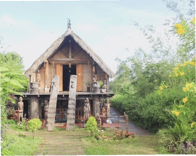 Văn hóa cồng chiêng Tây Nguyên