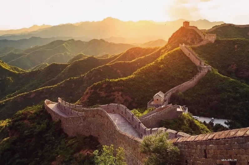 Văn hóa và ý nghĩa của Vạn Lý Trường Thành