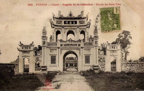 Văn Miếu Quốc Tử Giám: Khám Phá Ý Nghĩa và Lịch Sử "Temple of Literature"