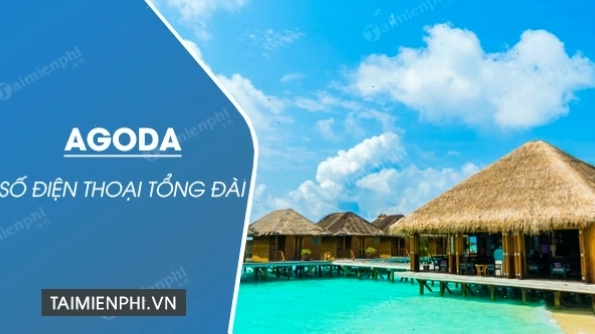 Văn phòng Agoda tại TPHCM - Vincom Center Quận 1