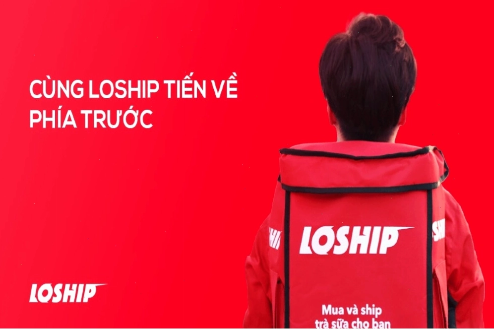 Văn phòng đăng ký Loship