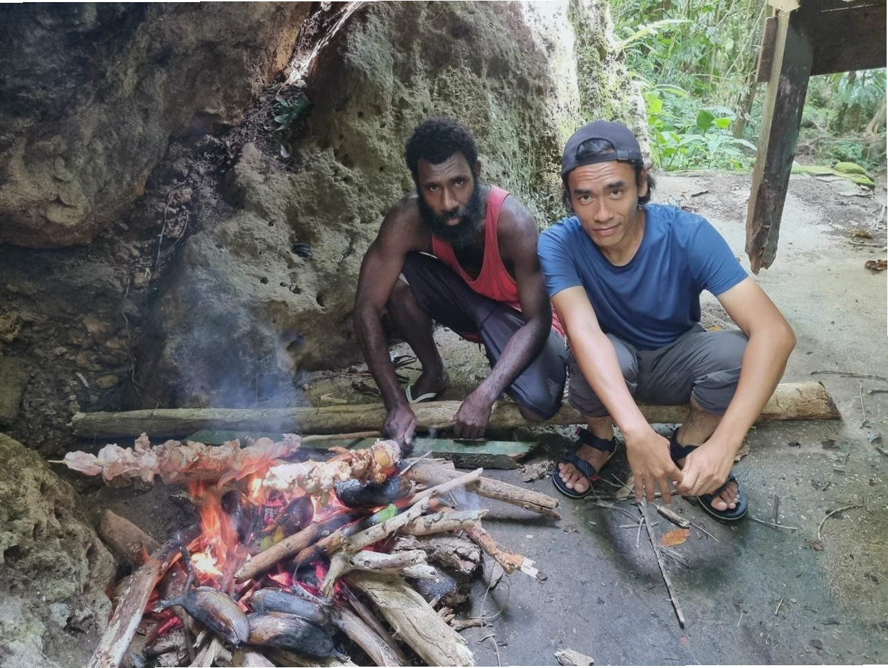 Vanuatu: Quốc đảo hạnh phúc nhất thế giới ở châu Đại Dương