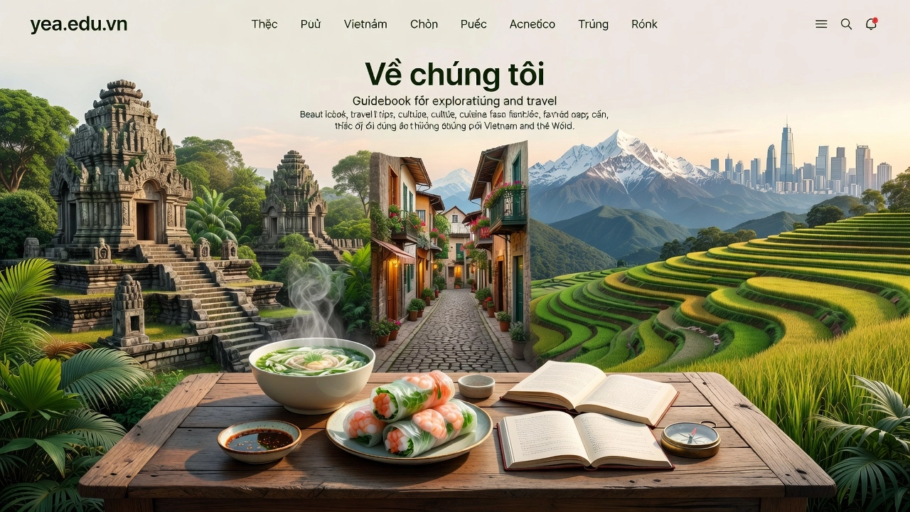 Về chúng tôi