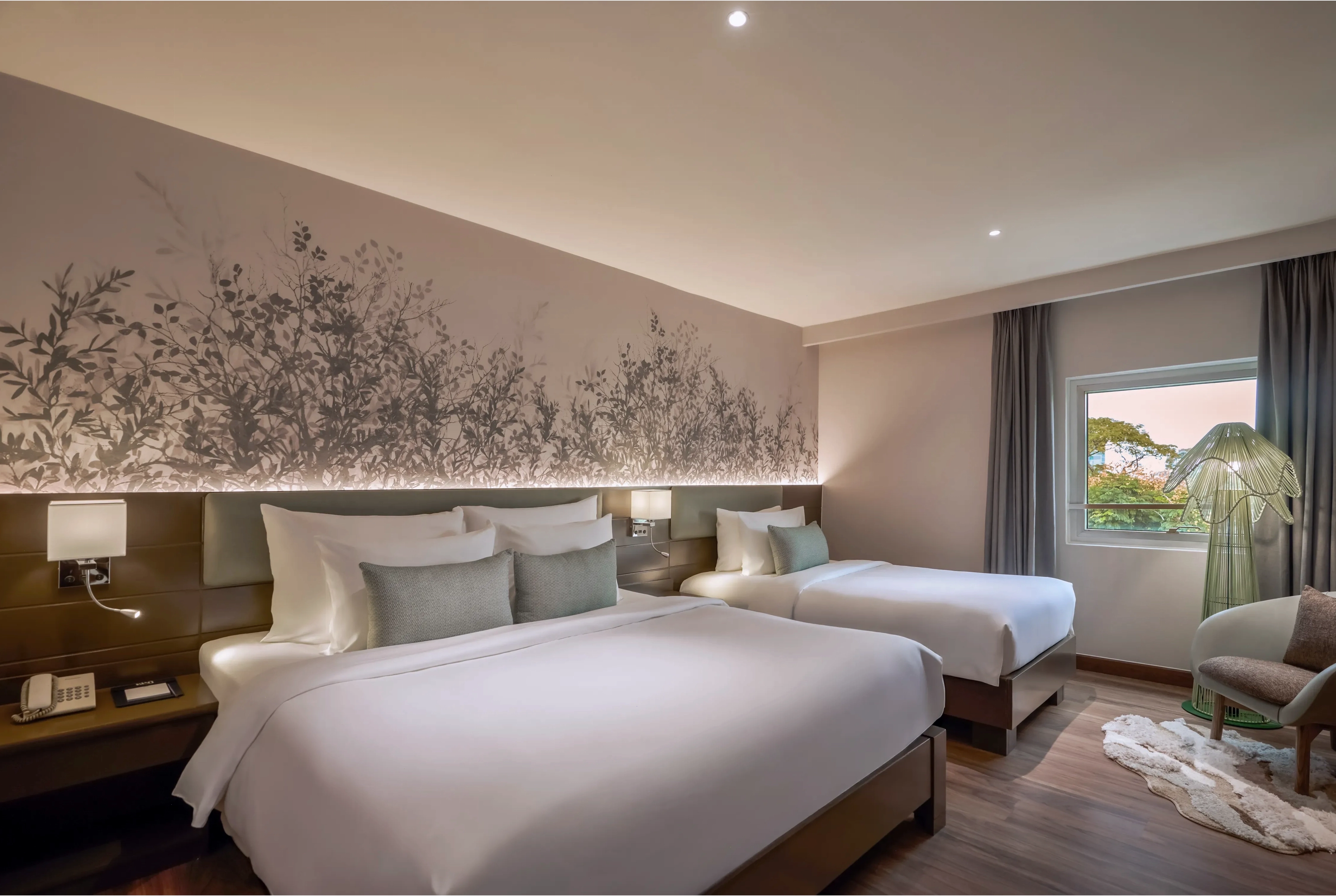 Vẻ đẹp cổ kính của Kyoto vào mùa thu