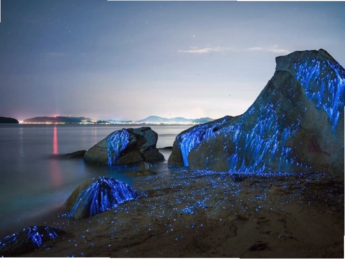Vẻ đẹp của biển đảo Miyako-jima, Okinawa
