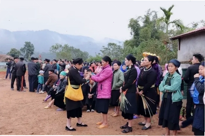 Vẻ đẹp hùng vĩ của Đèo Mã Pí Lèng nhìn từ trên cao