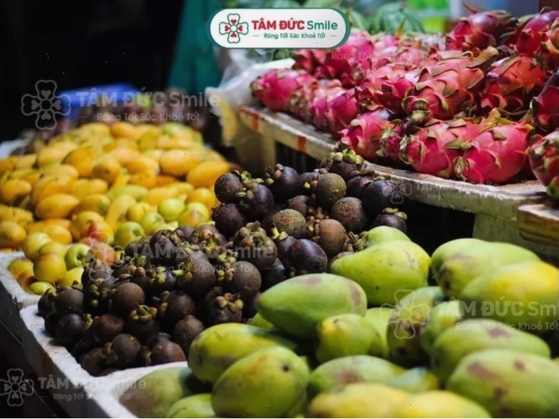 Vẻ đẹp lãng mạn của mùa thu ở Việt Nam