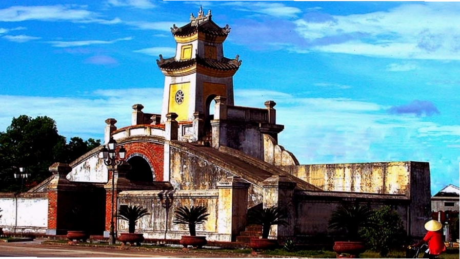 Vẻ đẹp lộng lẫy của thạch nhũ trong Động Thiên Đường