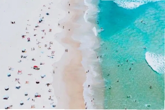 Vẻ đẹp thanh bình của Tallebudgera Creek, Gold Coast