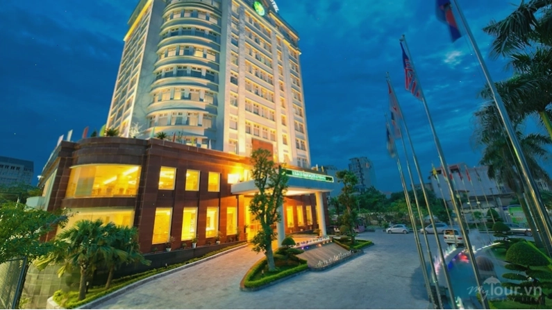 Vẻ đẹp trong xanh của suối Mỏ Mắm Lạng Sơn